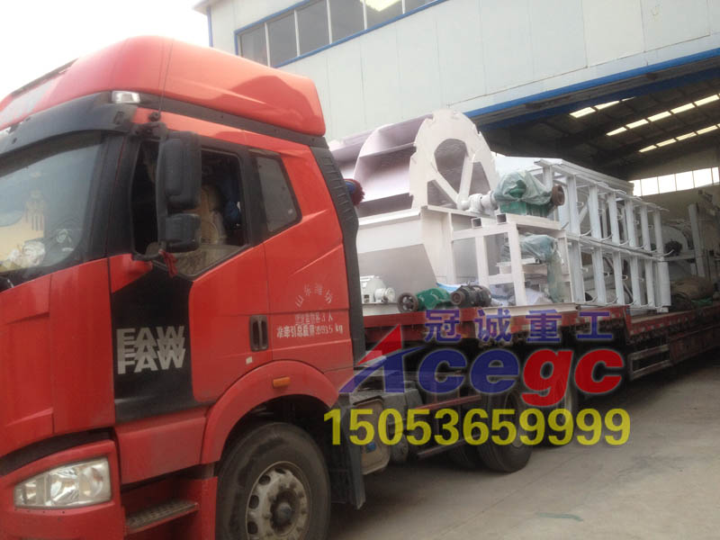 洗沙機(jī)設(shè)備 洗沙機(jī)設(shè)備