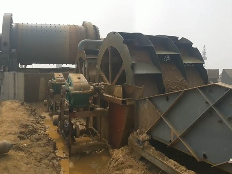 制砂機(jī) 制砂機(jī)