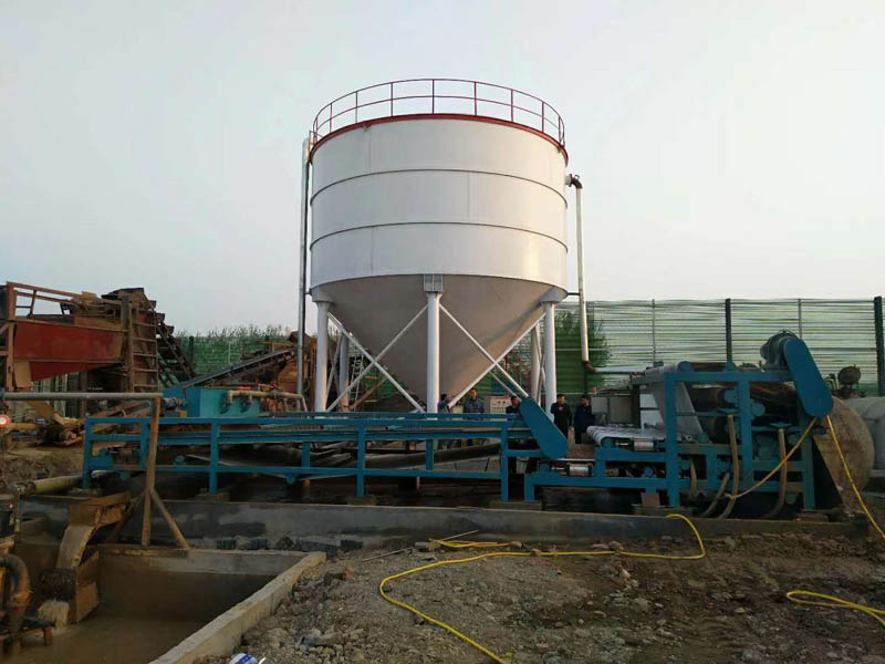 污泥壓濾機(jī) 污泥壓濾機(jī)