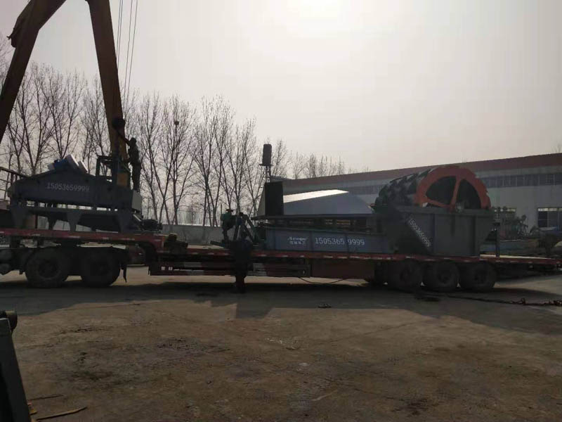 洗沙機設備廠家 洗沙機設備廠家