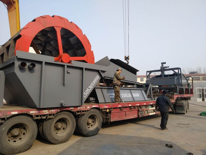 洗沙機(jī)價(jià)格和圖片 洗沙機(jī)價(jià)格和圖片