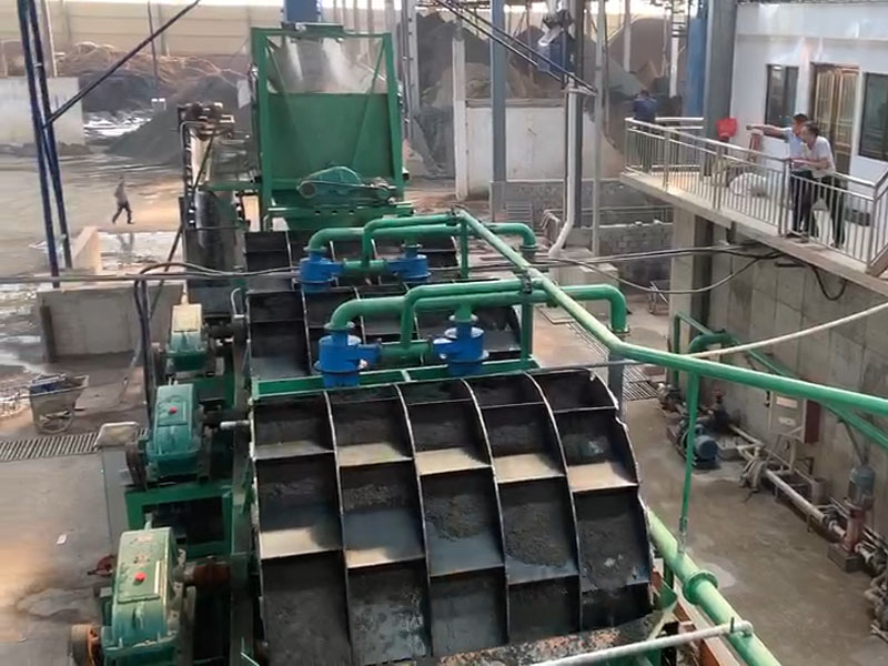 洗沙機(jī)廠家價(jià)格 洗沙機(jī)廠家價(jià)格