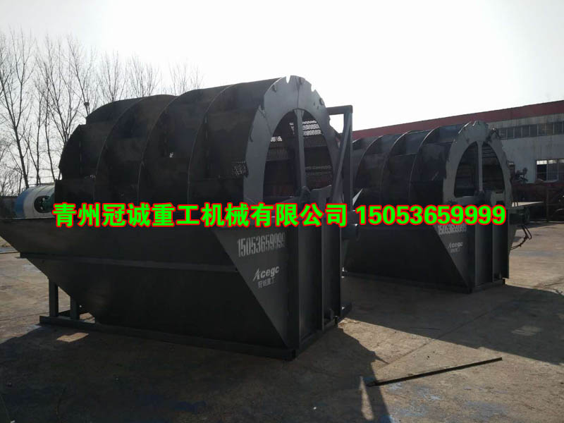 移動式制砂篩沙洗沙一體設(shè)備 移動式制砂篩沙洗沙一體設(shè)備