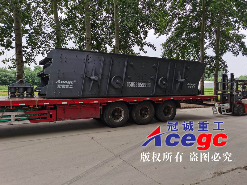 振動(dòng)篩沙設(shè)備 振動(dòng)篩沙設(shè)備