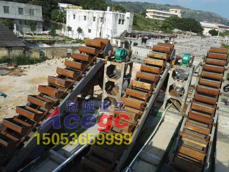 挖斗洗沙機(jī) 挖斗洗沙機(jī)