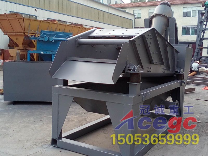 細(xì)砂回收機(jī) 細(xì)砂回收機(jī)