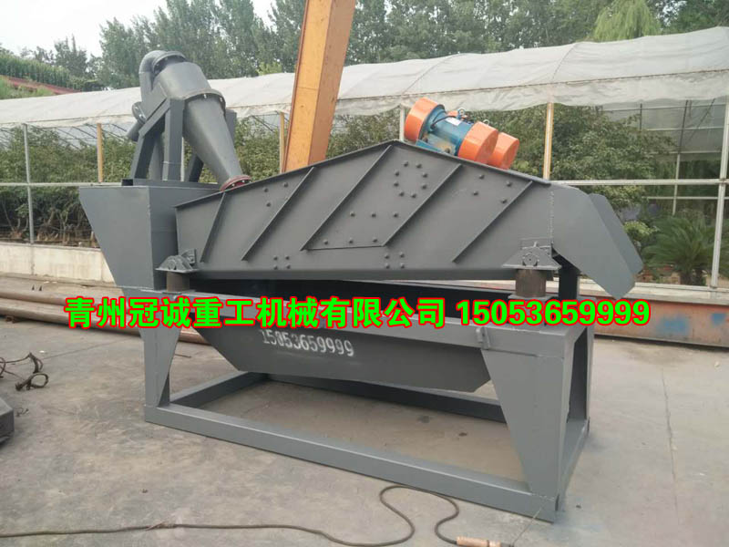 細(xì)砂回收機(jī) 細(xì)砂回收機(jī)