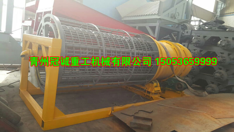 滾筒篩洗沙機(jī)生產(chǎn)廠家 滾筒篩洗沙機(jī)生產(chǎn)廠家