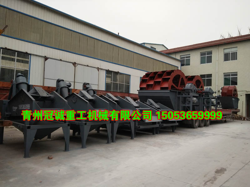 制砂洗沙細(xì)沙回收一體設(shè)備 制砂洗沙細(xì)沙回收一體設(shè)備