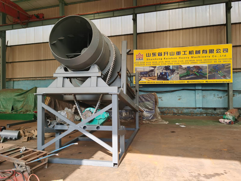 滾筒篩洗砂石設(shè)備 滾筒篩洗砂石設(shè)備