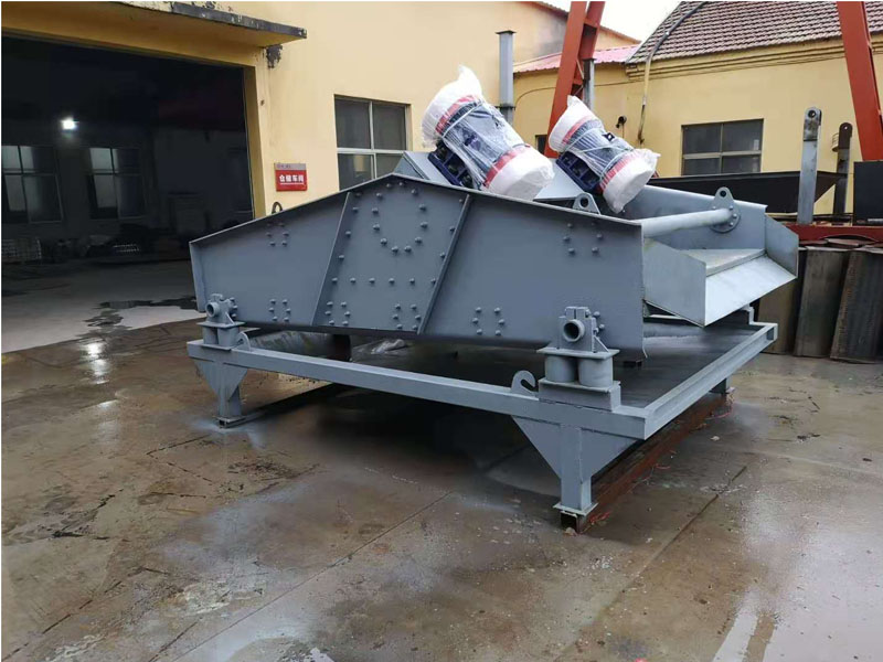 破碎制沙洗沙-石子生產(chǎn)線 破碎制沙洗沙-石子生產(chǎn)線