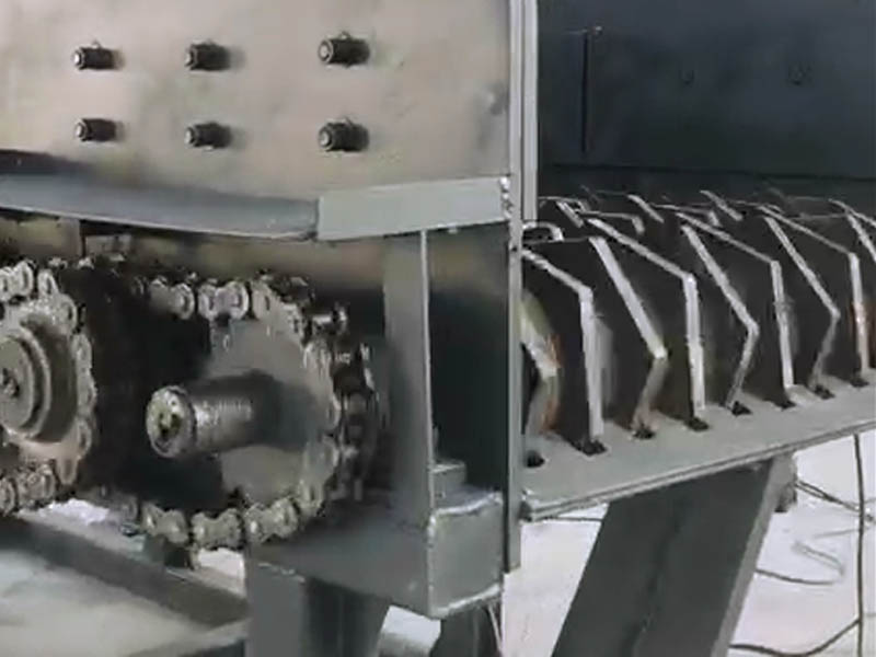 泥石分離機(jī) 泥石分離機(jī)