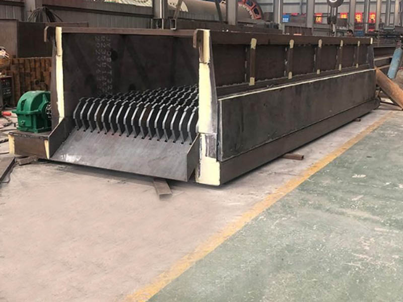 泥土分離機(jī) 泥土分離機(jī)