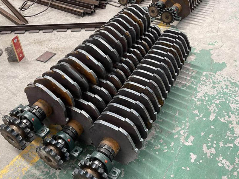 泥土分離機(jī) 泥土分離機(jī)