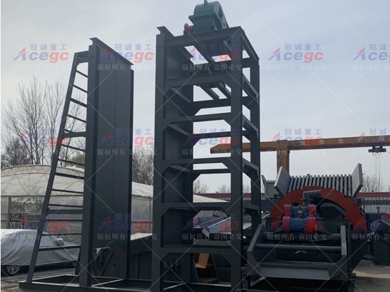 制沙水洗生產(chǎn)線 制沙水洗生產(chǎn)線