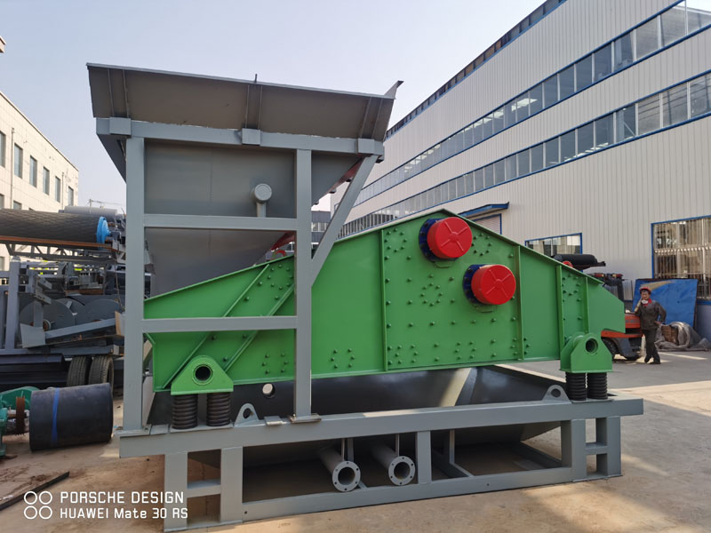 振動(dòng)洗砂機(jī)/震動(dòng)式洗沙機(jī) 振動(dòng)洗砂機(jī)/震動(dòng)式洗沙機(jī)