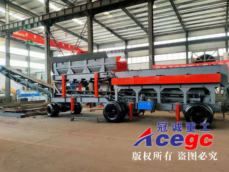 泥石分離機(jī)廠家 泥石分離機(jī)廠家