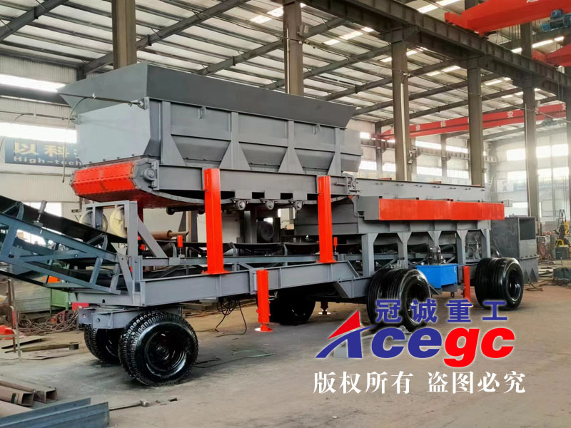 泥石分離機(jī)廠家 泥石分離機(jī)廠家